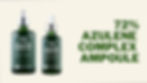 Thumbnail: 72% Azulene Complex Ampoule